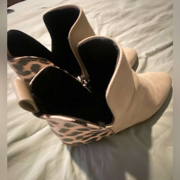 Ankle boots - Picture 5 of 5
